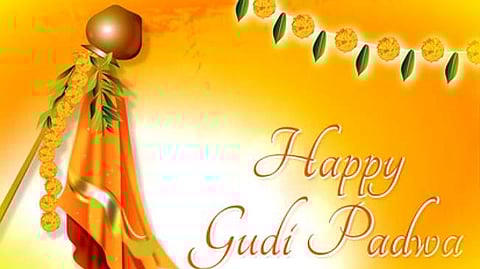 Gudi Padwa 2025 : काय आहे गुढी पाडव्याचं निसर्गाशी नातं? बदललेला ऋतूचा देतो संदेश