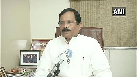 डिसेंबर-फेब्रुवारीमध्ये सौर ऊर्जा निर्मितीत अचानक घट; ऊर्जा राज्यमंत्री श्रीपाद नाईक यांची लोकसभेत माहिती