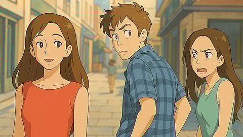 Ghibli चा सोशल मीडियावर महापूर; PM मोदी आणि CM फडणवीसांचीही एन्ट्री! जाणून घ्या ChatGpt च्या 'या' मॉडेलने का लावलंय वेड?