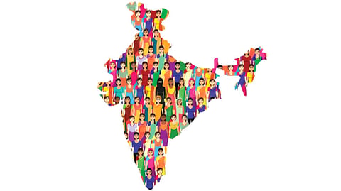 आम्ही भारतीय लोक