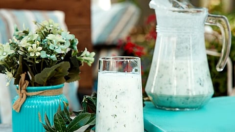 Body detox साठी ताक पंचकर्म कसे करावे? जाणून घ्या योग्य पद्धत