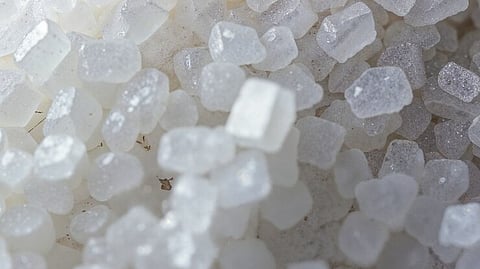 आंघोळीनंतर खाज येते का? 'हा' पांढरा पदार्थ पाण्यात फिरवा; बघा काय जादू होते...