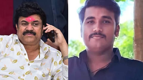 संतोष देशमुख हत्या प्रकरण : कराड, घुलेला जेलमध्ये मारहाण; बीड जिल्हा कारागृहाकडून मात्र इन्कार