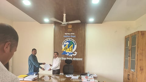 परवानगीअभावी मुनावळे प्रकल्पाचे काम बंद; पर्यटन मंत्री शंभूराज देसाईंना झटका