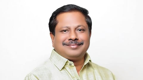 अण्णा बनसोडे यांच्या आमदारकीला आव्हान