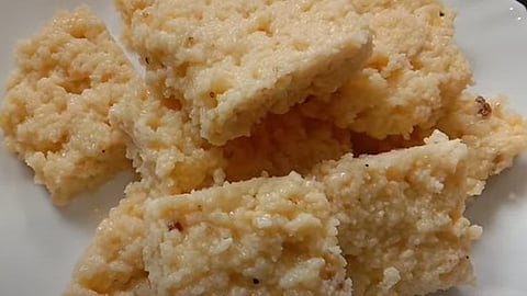 दूध नासलंय? चिडचिड करू नका; झटपट बनवा कलाकंद; आरोग्यालाही फायदेशीर; जाणून घ्या रेसिपी