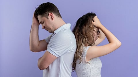 Relationship Tips : जोडीदारासोबत तणाव? 'असा' करा दूर; नात्यात वाढेल गोडवा