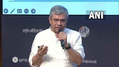 केंद्राकडून रेल्वेच्या ४ मोठ्या प्रकल्पांना मंजुरी; महाराष्ट्रासाठी ४,८१९ कोटींची तरतूद