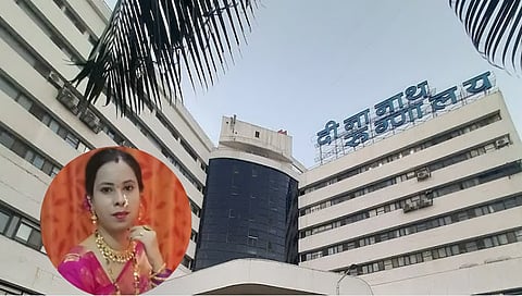 दीनानाथ मंगेशकर रुग्णालयाचा तब्बल २७ कोटी ३८ लाख कर थकीत