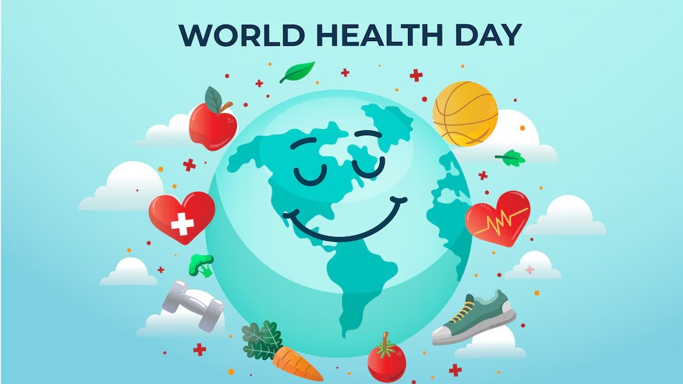 World Health Day 2025 : जागतिक आरोग्य दिन का साजरा केला जातो? जाणून घ्या इतिहास, महत्त्व आणि थीम