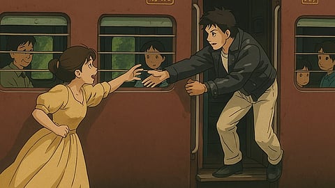 प्रातिनिधिक छायाचित्र