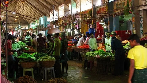 मसाला मार्केटच्या पुनर्विकासाला गती; मध्यवर्ती सुविधा इमारतीच्या पुनर्बांधणीला मंजुरी