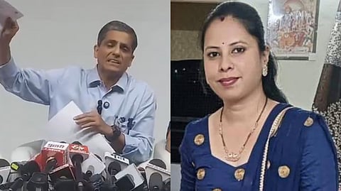 तनिषा भिसे मृत्यूप्रकरण : मंगेशकर रुग्णालयाच्या डॉ. घैसास यांचा राजीनामा