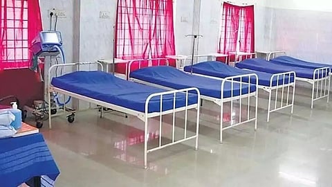 महात्मा फुले योजना कामगार रुग्णालयांमध्येही लागू; आरोग्य दिनी मोठी घोषणा, आता पाच लाखांपर्यंत मोफत उपचार