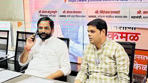 अध्यक्षपदासाठी भाजपची शोधाशोध; आगामी निवडणुकांसाठी महामंडळांवर लवकरच तरुणाची नियुक्ती