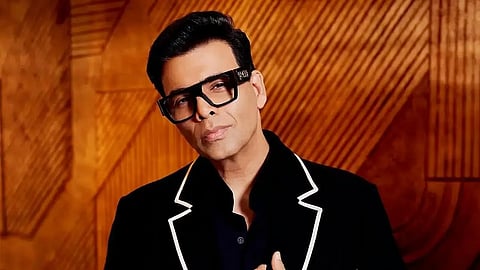 ‘शादी के डायरेक्टर करण और जोहर'च्या प्रदर्शनाला मुभा द्या'