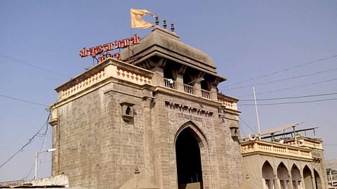 तुळजाभवानी मंदिरातील पुजाऱ्यांचा ड्रग्ज प्रकरणात सहभाग