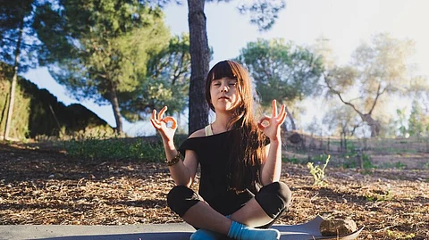 Mind Detox चे 'हे' प्रभावी जपानी तंत्र तुम्हाला माहितीये? ट्राय करून पाहा, मनाला मिळेल शांततेचा अनुभव