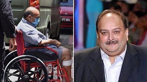 फरार मेहुल चोक्सीला बेल्जियममध्ये अटक; स्वित्झर्लंडमध्ये पळून जाण्याचा करत होता प्रयत्न, भारतात प्रत्यार्पण होणार?