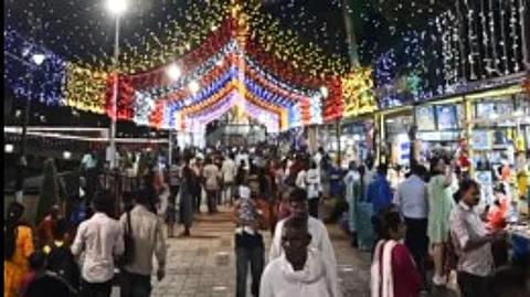 Ambedkar Jayanti : BMC ची जय्यत तयारी; अनुयायांसाठी शहरात आज सोयीसुविधा, बाबासाहेबांच्या जीवनावर आधारित प्रदर्शन