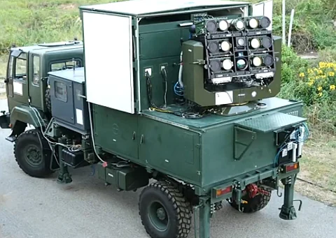 आता शत्रूची खैर नाही! लेझरने पाडणार विमान, क्षेपणास्त्र, ड्रोन; DRDO ची अत्याधुनिक यंत्रणा