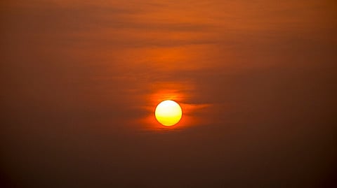 Sunset Points पाहण्याची आवड असेल तर भारतातील 'ही' ६ ठिकाणे पाहायलाच हवी