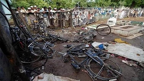 मालेगाव बॉम्बस्फोट खटल्याची सुनावणी १७ वर्षांनंतर पूर्ण, निकाल राखीव