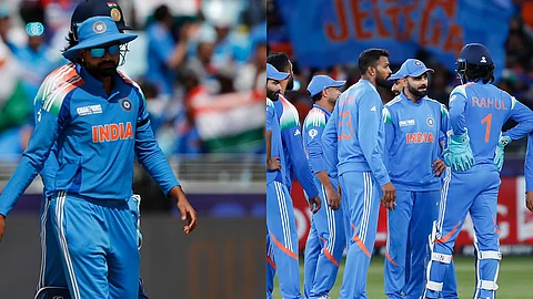 BCCI Central Contracts : श्रेयस, ईशानचे कमबॅक; पंतला बढती; ५ खेळाडूंची पहिल्यांदाच वर्णी, किती पैसे मिळणार? बघा डिटेल्स