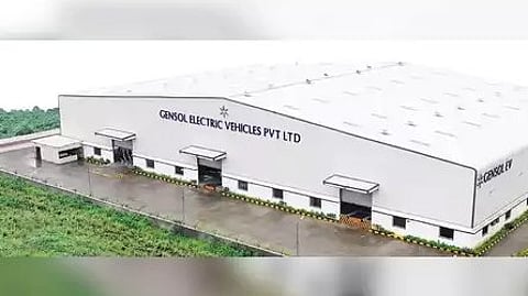 जेनसोलच्या पुणे ईव्ही प्लांटमध्ये उत्पादन आढळले नाही; फक्त २-३ मजूर हजर होते : सेबी