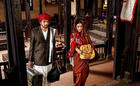 निवडक सेन्सॉरशिप का?