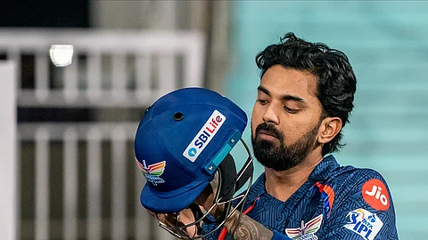 IPL 2025 - DC vs LSG : लखनऊ सुपर जायंट्सविरुद्ध आज दिल्लीच्या राहुलकडे लक्ष