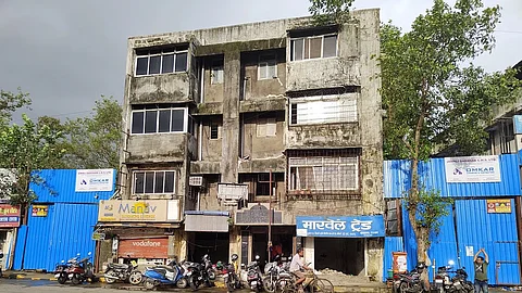 १० वर्षांहून जुन्या इमारतींना संरचनात्मक तपासणी बंधनकारक; स्लॅब कोसळण्याच्या घटना टाळा, महापालिकेचे कठोर पाऊल