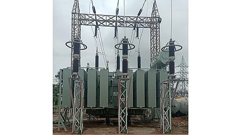 ट्रान्सफॉर्मर चोरीच्या घटनांमध्ये शहापुरात वाढ