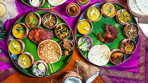 समर शॉपिंग फेस्ट, गावरान सुगरणींच्या फूड फेस्टची मेजवानी; ठाण्यात कोकण बाजाराचे आयोजन