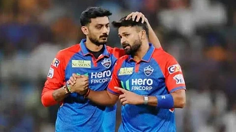 IPL 2025 - LSG vs DC : राहुल, मुकेशमुळे दिल्लीचे लखनऊवर सहज वर्चस्व