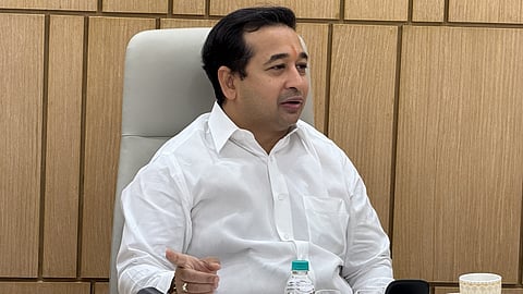 मच्छिमारांना खुशखबर! मत्स्य व्यवसायाला आता कृषी क्षेत्राचा दर्जा; शेतकरी योजनांचा लाभ मिळणार, मंत्री नितेश राणे यांची माहिती