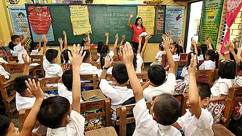 खासगी प्री स्कूलची नोंदणी आता बंधनकारक; राष्ट्रीय शिक्षण धोरणाची टप्प्याटप्प्याने अंमलबजावणी