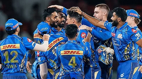 IPL 2025 : ‘त्या’ चौकडीमुळे मुंबईला रोखणे कठीण; जाणकारांचे मत