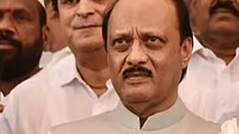 महायुतीचे दात कोरून पोट भरणे…...अधिकच्या व्याजासाठी वित्त विभागाची चाचपणी