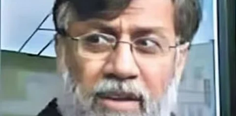 तहव्वूर राणा