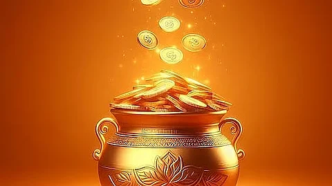 अक्षय्य तृतीयेला 'या' गोष्टींच्या खरेदीला आहे महत्त्व; घरात येईल समृद्धी