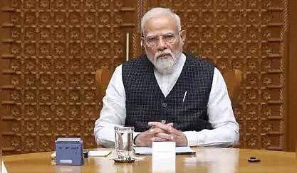 मोदी सरकार करणार जातनिहाय जनगणना; मंत्रिमंडळ बैठकीत केंद्राचा महत्त्वपूर्ण निर्णय