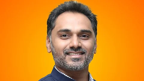 सीसीटीव्ही कॅमेऱ्यांची कमान कोणाच्या हाती? धोरण निश्चितीचे काम सुरू - योगेश कदम