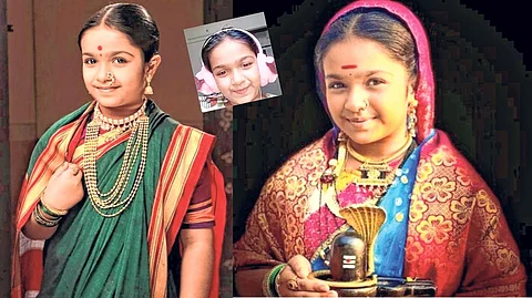 अदिती जलतरे