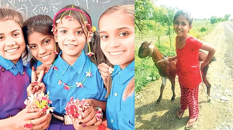 सुट्टीतील आनंदाची ठिकाणं