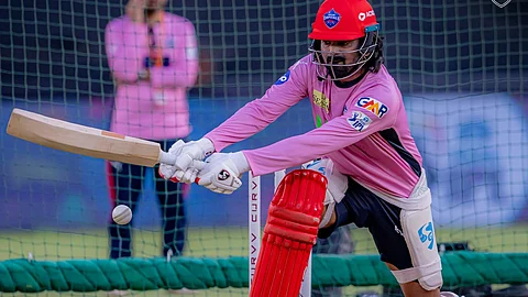 DC vs SRH : विजयी पुनरागमनासाठी दिल्ली उत्सुक