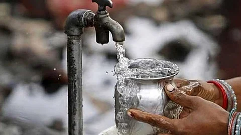 ठाणे, नवी मुंबईपेक्षा बदलापूरचे पाणी महाग