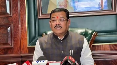महाराष्ट्राच्या प्रत्येक तालुक्यात विद्यार्थ्यांसाठी वसतिगृहे उभारणार; सामाजिक न्याय मंत्री संजय शिरसाट यांची माहिती