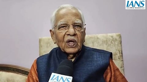 राम नाईक