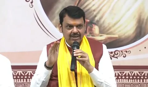 स्थानिक स्वराज्य संस्थांच्या निवडणुका महायुती एकत्र लढणार? CM देवेंद्र फडणवीस यांनी केली महत्त्वाची घोषणा